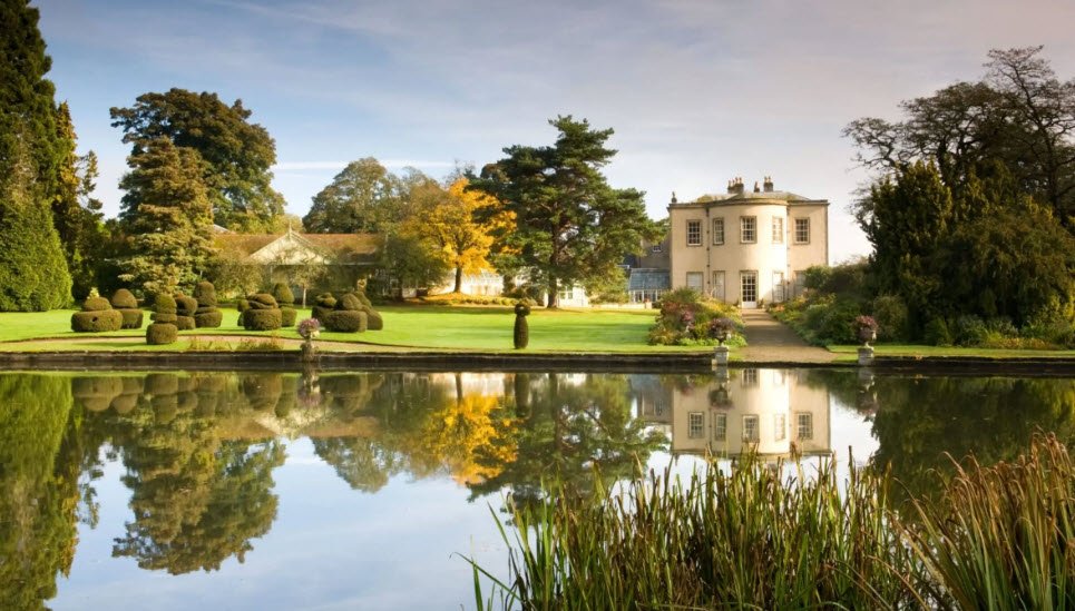 Thorp Perrow - Arboretum and Bird of Prey &amp; Mammal Centre, United Kingdom, United Kingdom